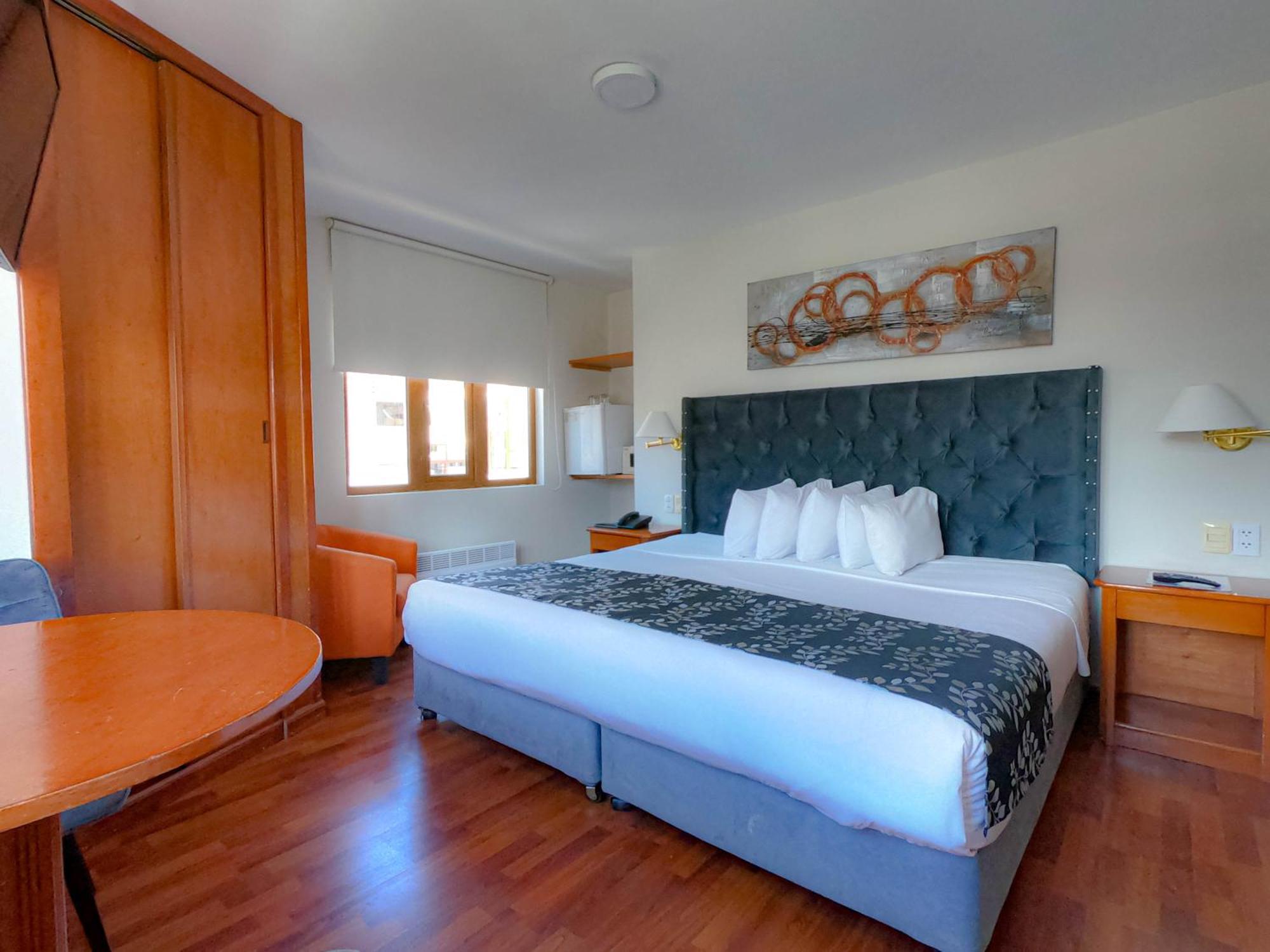 Casona Plaza Hotel Puno Exteriör bild